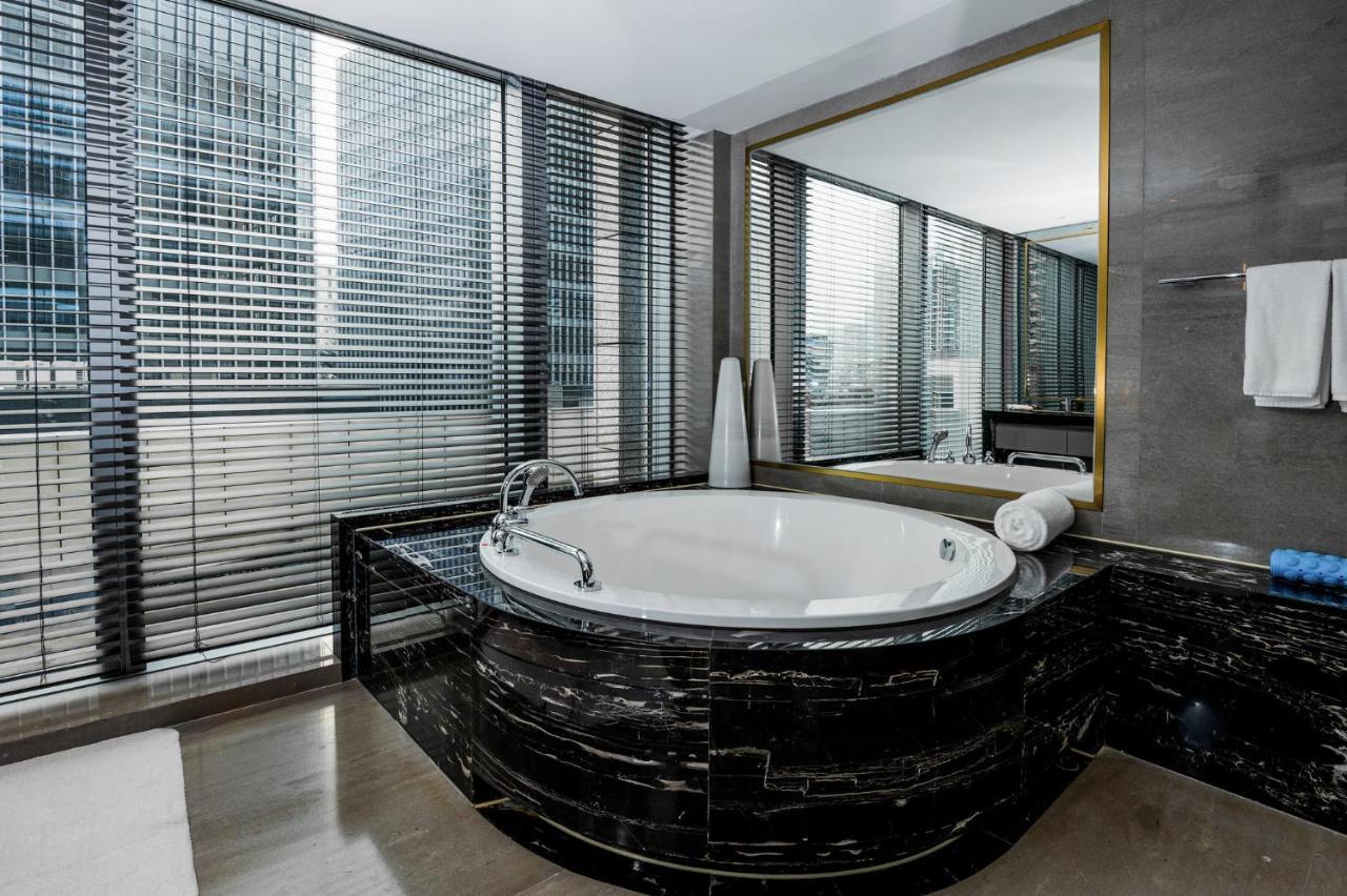 Hotel Indigo Shanghai Jing'An By Ihg Exterior photo